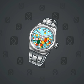 Swiss Watch #5258