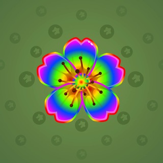 Party Bloom