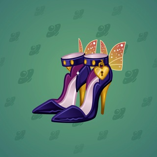 Sky Stilettos #38105