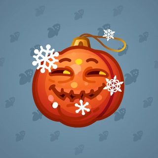 Mad Pumpkin #4429