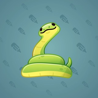 Pet Snake #8113