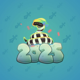 Lunar Snake #126706