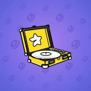 Record Player #7359