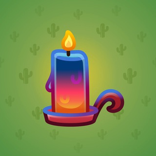 Eternal Candle #3426