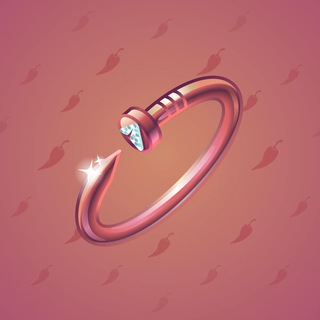 Nail Bracelet #4465