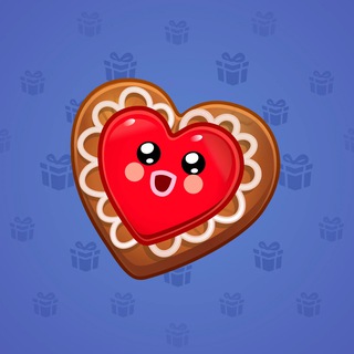 Cookie Heart #179873