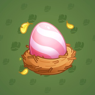 Easter Egg #130977