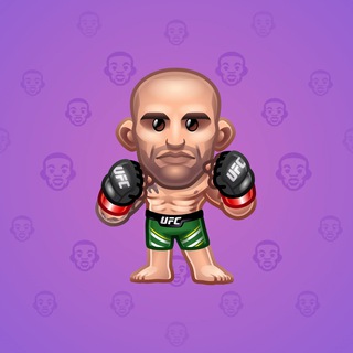 UFC Strike #5334