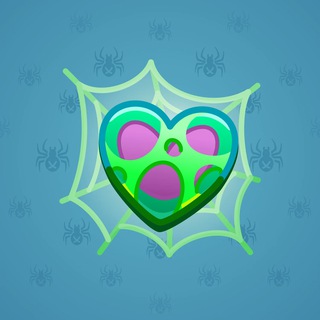 Trapped Heart #11569