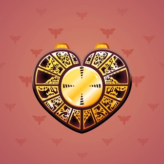 Heart Locket #23