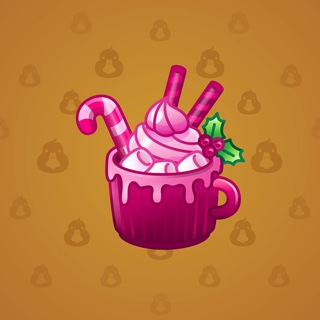 Holiday Drink #27261