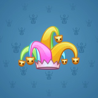 Jester Hat #19352
