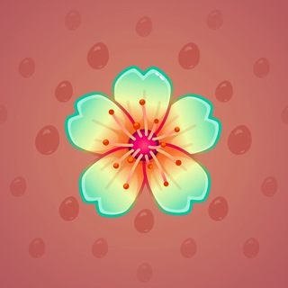 Sakura Flower #55930