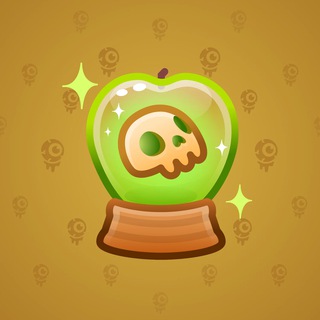 Crystal Ball #18467