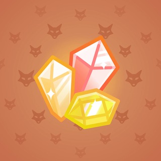 Ion Gem #1248