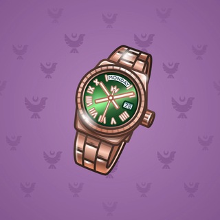 Swiss Watch #23149