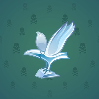 Rare Bird #11340