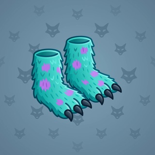 Fresh Socks #165535