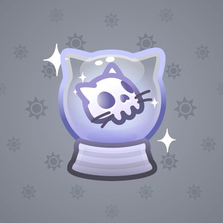 Crystal Ball #24192