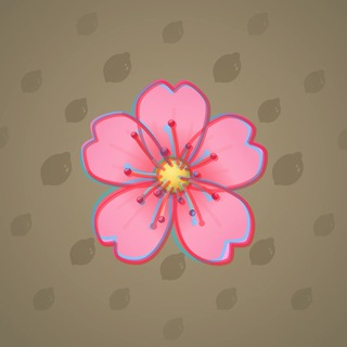 Sakura Flower #78120