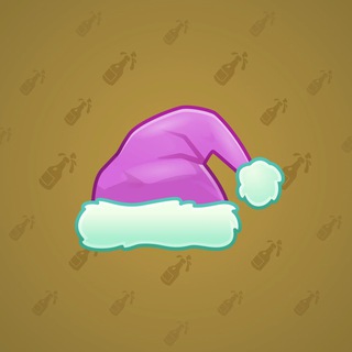 Santa Hat #5371
