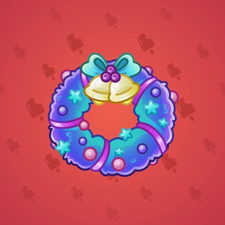 Winter Wreath #10253