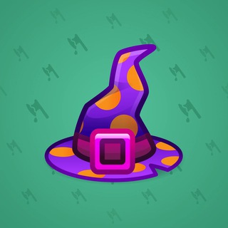 Witch Hat #43934