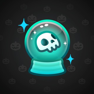 Crystal Ball #14327