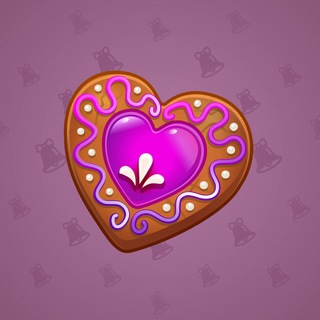 Cookie Heart #86214