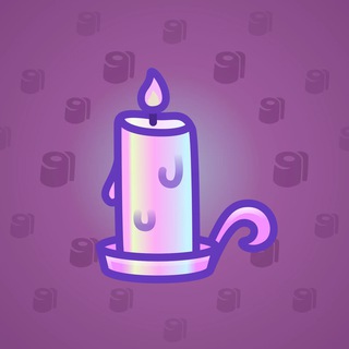 Eternal Candle #43954