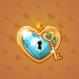 Cupid Charm #12478
