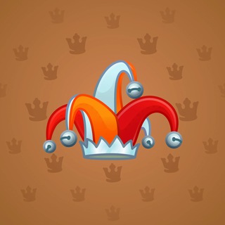 Jester Hat #15678