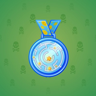 Victory Medal #52528