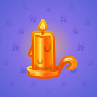 Eternal Candle #1785