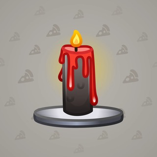 Eternal Candle #24256