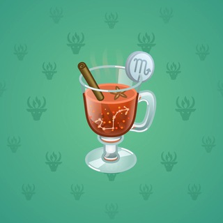 Spiced Wine #87989