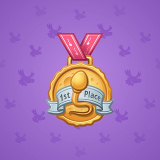 Victory Medal #73215