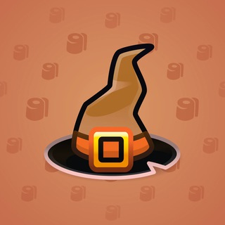 Witch Hat #81469