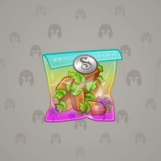 Swag Bag #223735