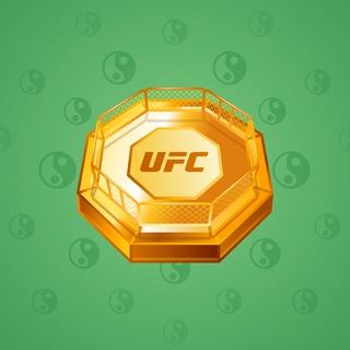 UFC Strike #31557