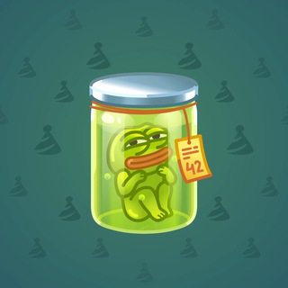 Restless Jar #59968