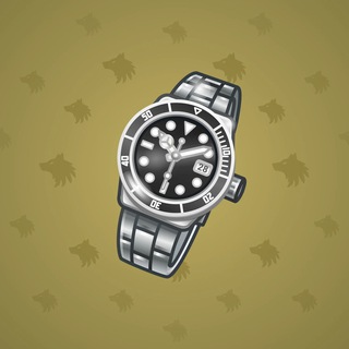 Swiss Watch #7902