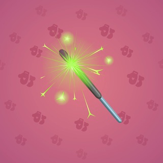Party Sparkler #158288