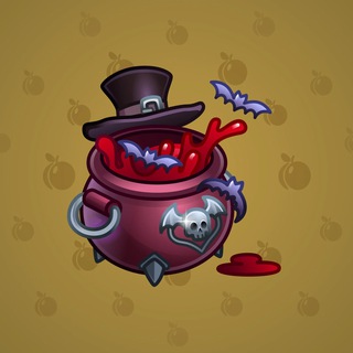 Money Pot #25349