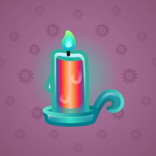 Eternal Candle #33821