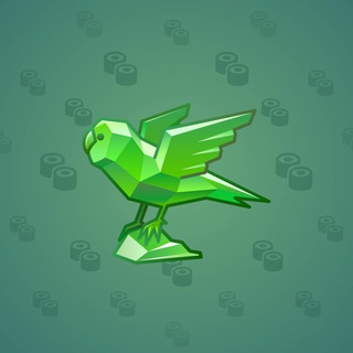 Rare Bird #5989