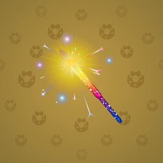 Party Sparkler #151224