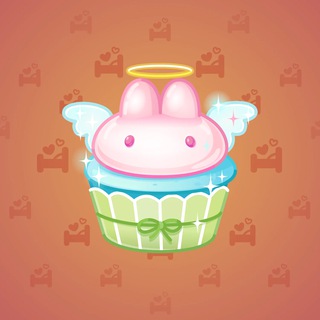 Bunny Muffin #29553