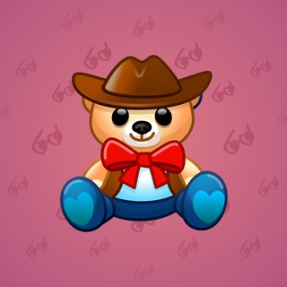 Toy Bear #33209