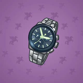 Swiss Watch #9331